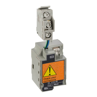 LV429532 YARD.KONT.MİKROLOJİK UZAK ALARM MODÜLÜ - 1