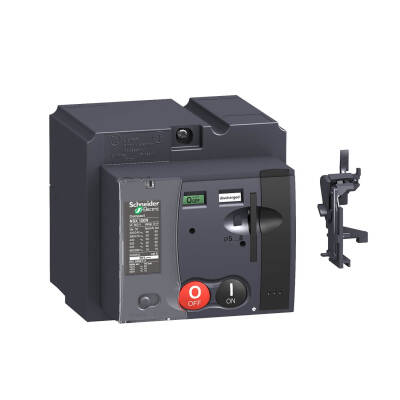 LV431540 110..130 VAC MT 250 MOTOR MEKANİZMALARI - 1