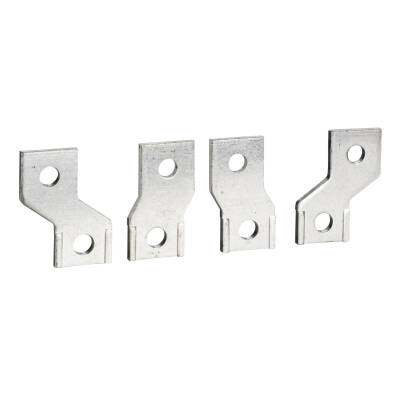 LV431564 45 mm ARALIK DÜZ BAĞLANTI 4P AYIRICI SET - 1