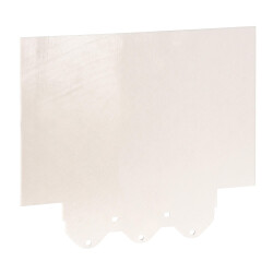 LV432578 CVS400/630 İÇİN 70 MM FAZ BARİYER SETİ - SCHNEIDER