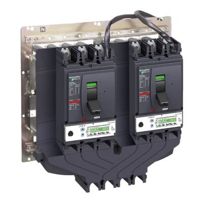 LV432621 KİLİTLEME ÜNİTE.DÖN KUR.KOLLU İÇİN MEKANİ - 1