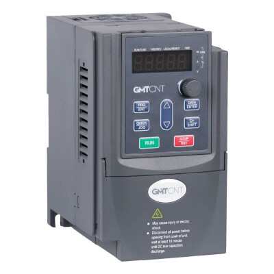 MICNO-00075S 0,75 KW MONİFAZE HIZ KONTROL - 1