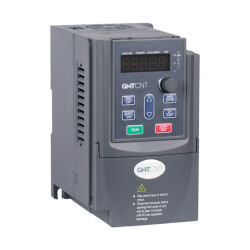 MICNO-00150S 1,5 KW MONİFAZE HIZ KONTROL - GMT