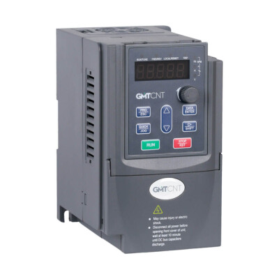 MICNO-00150S 1,5 KW MONİFAZE HIZ KONTROL - 1