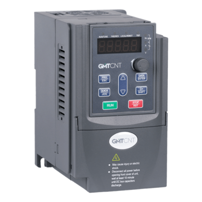 MICNO-00220S 2,2 KW MONİFAZE HIZ KONTROL - 1