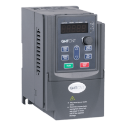 MICNO-00370H 3,7 KW TRİFAZE HIZ KONTROL - GMT
