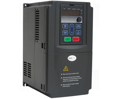 MICNO-01100H 11 KW TRİFAZE HIZ KONTROL - GMT