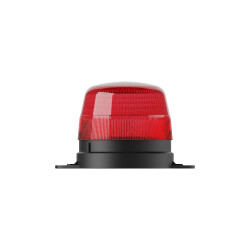 MİNİ LED FLAŞÖR LAMBA MS 83030.1.12-24VAC/DC - MESAN