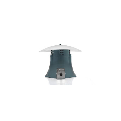 MOTOR SİREN NO:5 ALÜMİNYUM DÖKÜM 800W MS 880.220VAC - 1