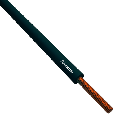NEXANS 10516454 1*70 mm2 NYAç KABLO SİYAH - 1