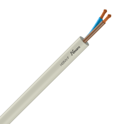 NEXANS 10518117 2*2.5 mm2 TTR KABLO - 1