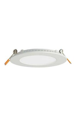 PELSAN 113861 TIO YUVARLAK 3W PANEL LED 6500K - 1