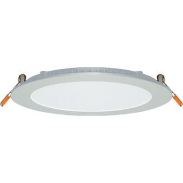 PELSAN 113866 TIO YUVARLAK DOWNLIGHT 9W ALCIPAN 4000K BEYAZ - 1