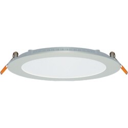 PELSAN 113873 TIO YUVARLAK DOWNLIGHT 18W 6500K BEYAZ - Pelsan