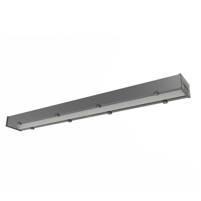 PELSAN 117124 PLSHL KARPAT G4 140W YUK.TVN. S.Ü ARMATÜR 6500K - 1