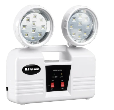 PELSAN 203907 2*10W LEDLİ 6 SAAT ARMATÜR - 1