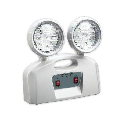 PELSAN 203913 2*5W LEDLİ 4 SAAT ARMATÜR - 1