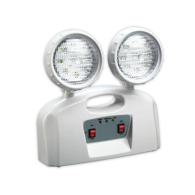 PELSAN 203913 2x5W IP40 LEDLİ ACİL AYDINLATMA ARMATÜRÜ - PELSAN