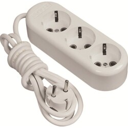 PELSAN 204923 3 LÜ 3MT KABLOLU ÇEŞME - Pelsan