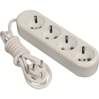 PELSAN 204931 4 LÜ 5MT KABLOLU ÇEŞME - Pelsan