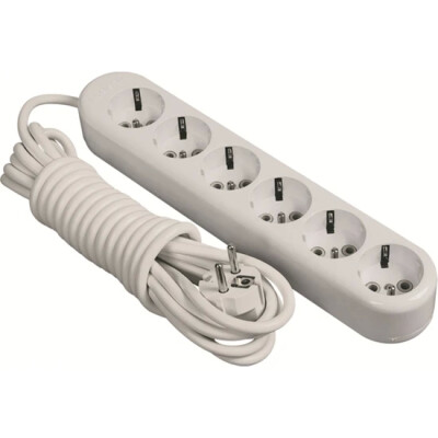 PELSAN 204935 6 LI 2MT KABLOLU ÇEŞME - Pelsan