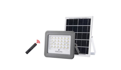 PHILIPS 911401827302 BVC080 LED9/765 7W SOLAR LED PROJEKTÖR - Philips