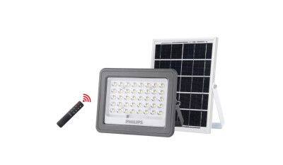 PHILIPS 911401827402 BVC080 LED15/765 10W SOLAR LED PROJEKTÖR - Philips