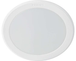 PHILIPS 915005748801 150MM 17W/6500K 59466 MESON GÖMME LED SPOT - Philips
