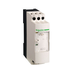 SCHNEIDER RE8YG31BUTQ RE8YG31BUTQ 0.3-30 sYIL.-ÜÇGEN ZAMAN RÖLESİ - SCHNEIDER