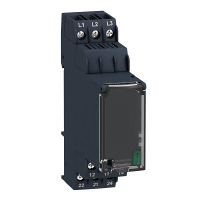 SCHNEIDER RM22TG20 RM22TG20 FAZ KORUMA RÖLESİ - 1