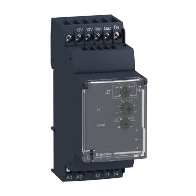 SCHNEIDER RM35LV14MW RM35LV14MW KONTROL RÖLESİ - 1