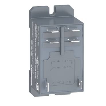 SCHNEIDER RPF2ABD RPF2ABD 2NA 24VDC 30A ZELİO RÖLE - 1