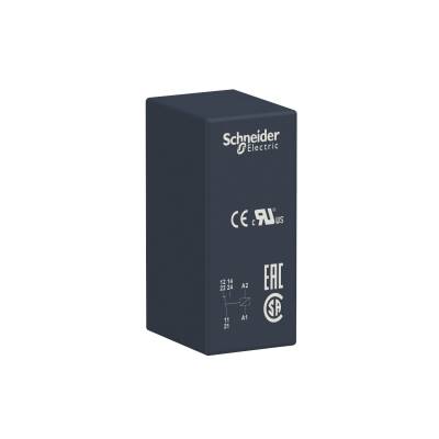 SCHNEIDER RSB1A160P7 RSB1A160P7 230VAC 1 KUTUPLU RÖLE - 1