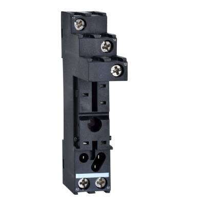 SCHNEIDER RSZE1S35M RSZE1S35M 5 BACAKLI RÖLE SOKETİ - 1