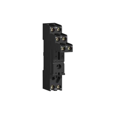 SCHNEIDER RSZE1S48M 8 BACAKLI RÖLE SOKETİ RBS - 1