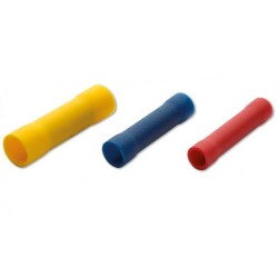 ŞAFAK ELEKTRİK BY-252 1,50-2,50 MM2 EK MUFLARI İZOLELİ KABLO YÜK. - ŞAFAK ELEKTRİK