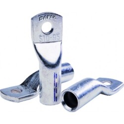 ŞAFAK ELEKTRİK DIN 03510 DIN NORM KABLO PABUCU 35mm2 M10 - ŞAFAK ELEKTRİK