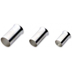 ŞAFAK ELEKTRİK KY-150 150,00 MM2 İZOLESİZ İKİZ KABLO YÜKSÜĞÜ - ŞAFAK ELEKTRİK