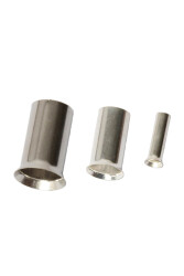 ŞAFAK ELEKTRİK KY-50 50,00 MM2 İZOLESİZ İKİZ KABLO YÜKSÜĞÜ - ŞAFAK ELEKTRİK