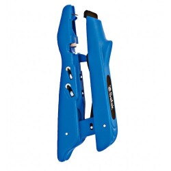 ŞAFAK ELEKTRİK NO-300 0,5-6mm2 KABLO SIYIRMA-YÜKSÜK SIKMA PENSESİ - ŞAFAK ELEKTRİK