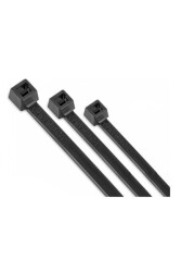 ŞAFAK ELEKTRİK S..1403C SAFAK.140.3C-140*3,5mm BEYAZ KABLO BAĞI - ŞAFAK ELEKTRİK