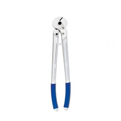 ŞAFAK ELEKTRİK SC-16E ÇELİK ÖZLÜ ALÜMİNYUM İLETKEN KESME 20mm - ŞAFAK ELEKTRİK