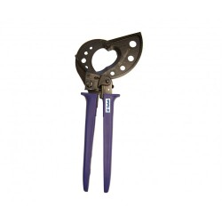 ŞAFAK ELEKTRİK SCR-620 TURKISH 620 mm CIRCIRLI KABLO KESME MAKASI - ŞAFAK ELEKTRİK