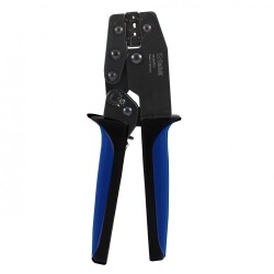 ŞAFAK ELEKTRİK SFK-K07516 KABLO PABUCU SIKMA PENSESİ - ŞAFAK ELEKTRİK