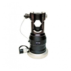 ŞAFAK ELEKTRİK SHK-45 HİDROLİK PABUÇ SIKMA BAŞLIĞI - ŞAFAK ELEKTRİK