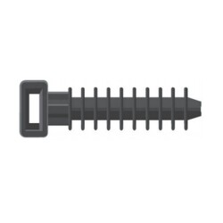 ŞAFAK ELEKTRİK SS-AM-1 10*43 MM BETON KROŞE - ŞAFAK ELEKTRİK