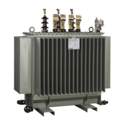 SCHNEIDER 2500 KVA 31.5/0.4 KV 2500 KVA 31.5/0.4 KV TRAFO A SINIFI (PLUG-IN) - SCHNEIDER