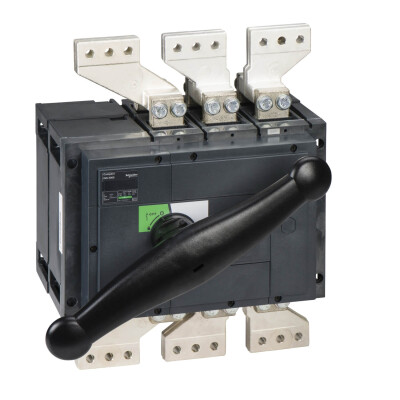 SCHNEIDER 31338 2000 A 105kA YÜK AYIRICI - 1