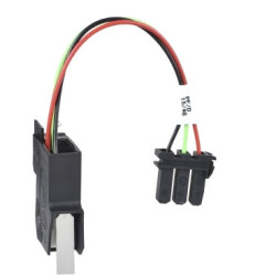 SCHNEIDER 47432 NT ÇEKMECELİ PF KAPAMAYA HAZIR KONTAK - SCHNEIDER