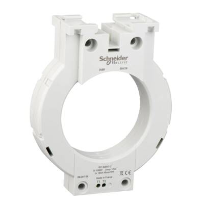SCHNEIDER 50439 50439 80 mm IE 50 TOROİD AKIM TRAFOLARI - 1